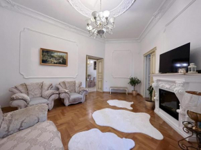 GoldenApartmentLviv
